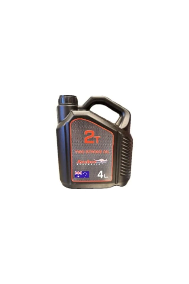 ARCHER AUSTRALİA MOTORLU TESTERE ZİNCİR YAĞI 4 LT