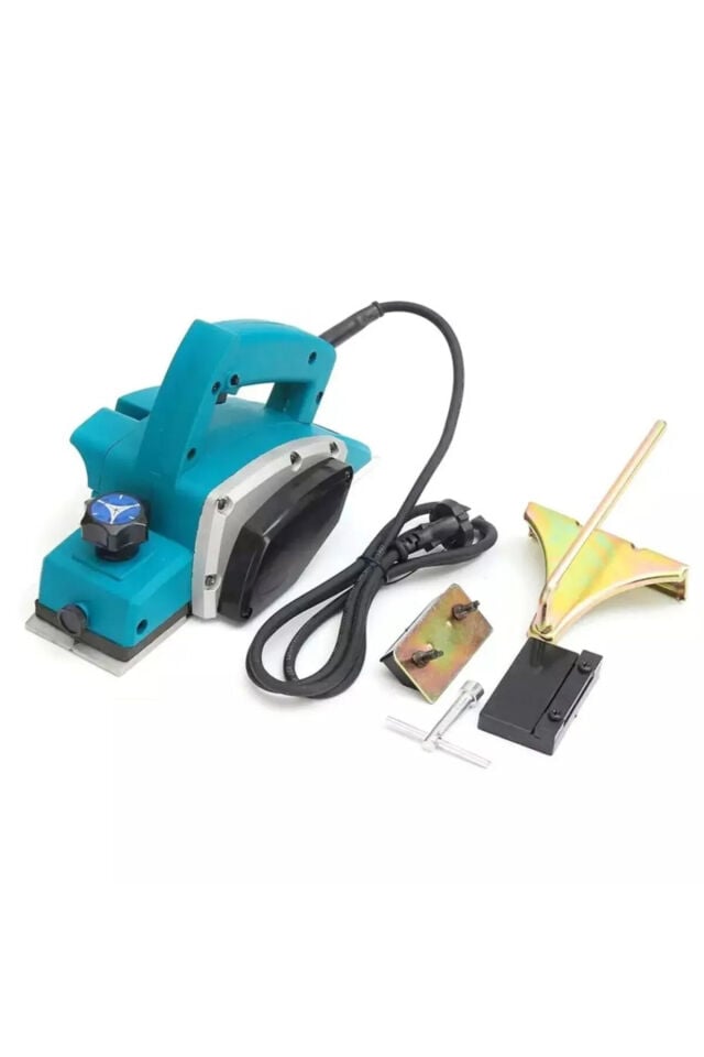 JL1900B ELEKTRİKLİ PLANYA