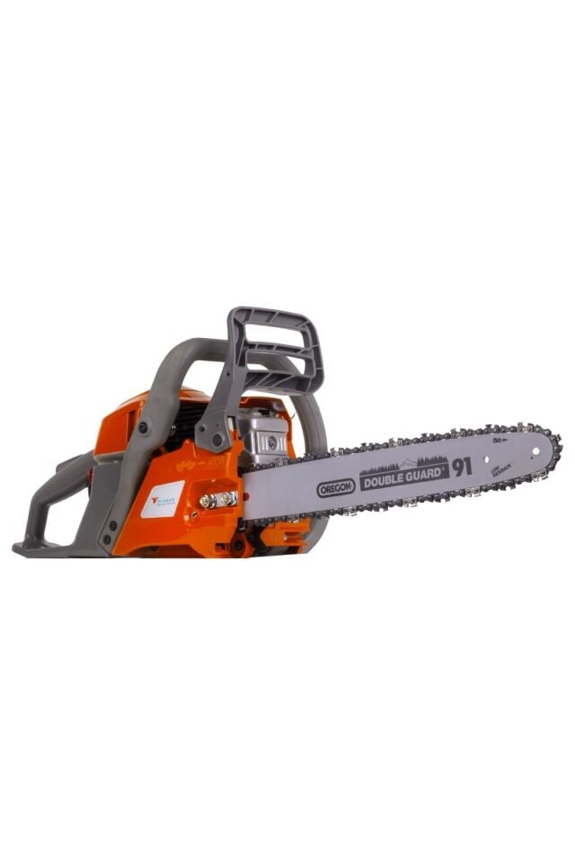 ZMC4281 EUR5 Benzinli Motorlu Testere Ağaç Kesme Makinesi