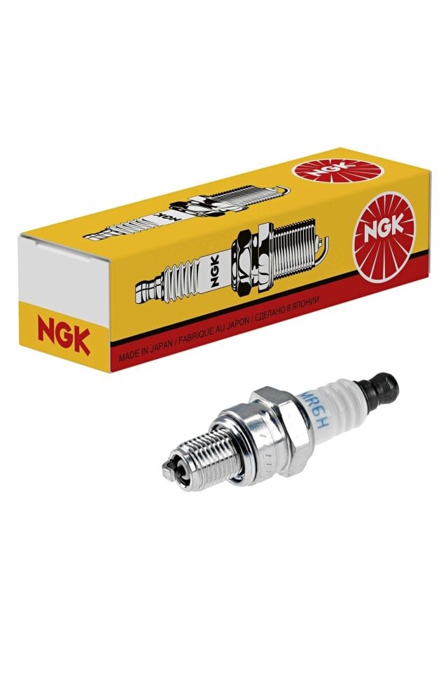BUJİ CMR6H