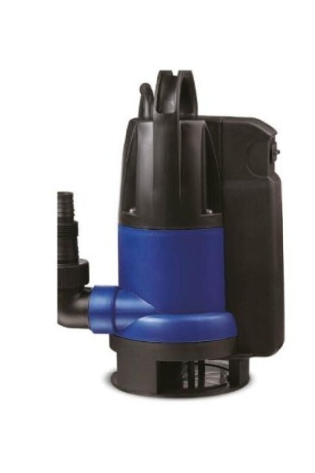 L Murcell Dalgıç Pompa Temiz/kirli Su Pompası 750 Watt Qsb-jh-750b11 Su Motoru Drenajdalgıç