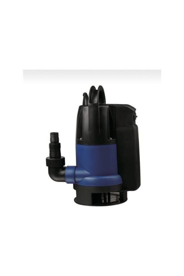 L Murcell Dalgıç Pompa Temiz/kirli Su Pompası 750 Watt Qsb-jh-750b11 Su Motoru Drenajdalgıç
