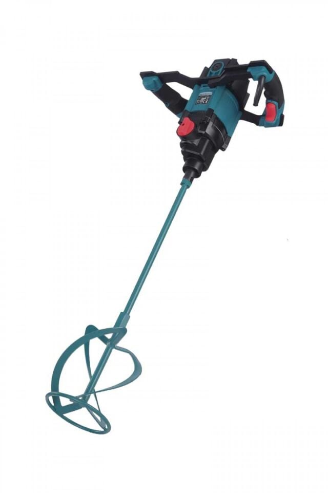 Max-extra Mxp7580 Boya Ve Harç Mikseri Karıştırıcı Çift Vites 2050w