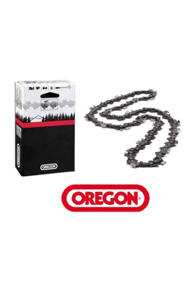 Oregon Kesik Zincir 36 Diş 3/8''