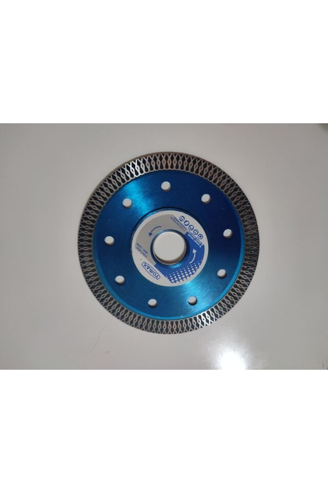 Tomax Ince Hassas Turbo Daire Testere 115x1,3mm