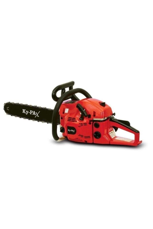 Ky-pax 5200 Benzinli Motorlu Testere