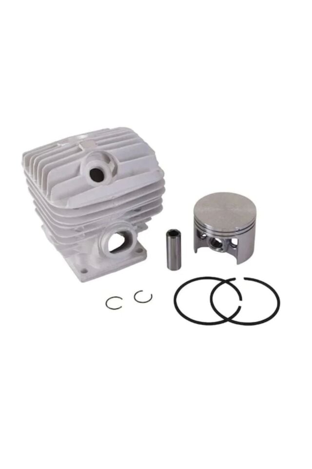 Vt06601 Silindir + Piston Seti 37mm - Stihl Ms170